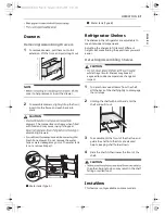 Предварительный просмотр 31 страницы LG LRSDS2706 Series Owner'S Manual