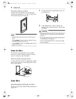 Предварительный просмотр 32 страницы LG LRSDS2706 Series Owner'S Manual