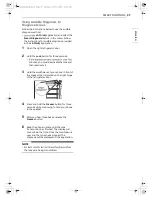 Предварительный просмотр 37 страницы LG LRSDS2706 Series Owner'S Manual