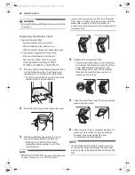 Предварительный просмотр 40 страницы LG LRSDS2706 Series Owner'S Manual