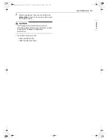 Предварительный просмотр 41 страницы LG LRSDS2706 Series Owner'S Manual