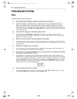 Предварительный просмотр 44 страницы LG LRSDS2706 Series Owner'S Manual