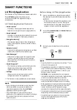 Preview for 33 page of LG LRSDS2706S Manual