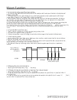 Предварительный просмотр 15 страницы LG LRSES2706V /01 Service Manual