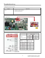 Предварительный просмотр 37 страницы LG LRSES2706V /01 Service Manual