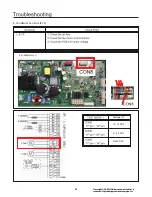 Предварительный просмотр 49 страницы LG LRSES2706V /01 Service Manual