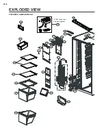 Предварительный просмотр 85 страницы LG LRSES2706V /01 Service Manual