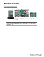 Preview for 6 page of LG LRSOC2306 Series Service Manual