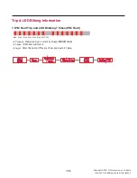 Preview for 14 page of LG LRSOC2306 Series Service Manual