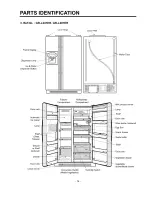 Предварительный просмотр 2 страницы LG LRSP2031BS User Manual