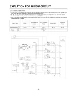 Предварительный просмотр 19 страницы LG LRSP2031BS User Manual