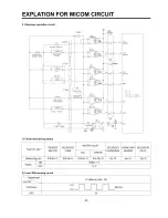 Предварительный просмотр 20 страницы LG LRSP2031BS User Manual