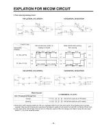 Предварительный просмотр 21 страницы LG LRSP2031BS User Manual