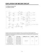 Предварительный просмотр 22 страницы LG LRSP2031BS User Manual