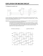 Предварительный просмотр 25 страницы LG LRSP2031BS User Manual