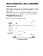 Предварительный просмотр 39 страницы LG LRSP2031BS User Manual