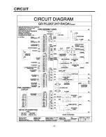 Предварительный просмотр 43 страницы LG LRSP2031BS User Manual