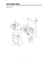 Предварительный просмотр 95 страницы LG LRSP2031BS User Manual