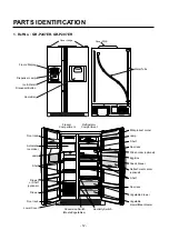 Предварительный просмотр 12 страницы LG LRSPC2031BS Service Manual