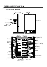 Предварительный просмотр 15 страницы LG LRSPC2031BS Service Manual