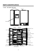 Предварительный просмотр 16 страницы LG LRSPC2031BS Service Manual