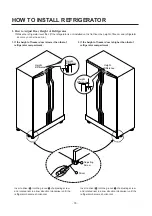 Предварительный просмотр 18 страницы LG LRSPC2031BS Service Manual