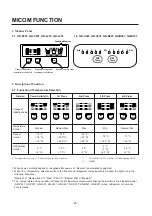 Предварительный просмотр 25 страницы LG LRSPC2031BS Service Manual