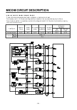 Предварительный просмотр 33 страницы LG LRSPC2031BS Service Manual