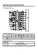 Предварительный просмотр 34 страницы LG LRSPC2031BS Service Manual