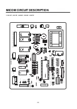 Предварительный просмотр 44 страницы LG LRSPC2031BS Service Manual