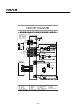 Предварительный просмотр 58 страницы LG LRSPC2031BS Service Manual