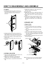 Предварительный просмотр 100 страницы LG LRSPC2031BS Service Manual