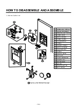 Предварительный просмотр 102 страницы LG LRSPC2031BS Service Manual