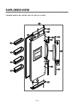 Предварительный просмотр 104 страницы LG LRSPC2031BS Service Manual