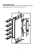 Предварительный просмотр 105 страницы LG LRSPC2031BS Service Manual