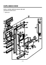 Предварительный просмотр 106 страницы LG LRSPC2031BS Service Manual