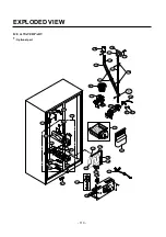 Предварительный просмотр 110 страницы LG LRSPC2031BS Service Manual