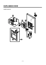 Предварительный просмотр 112 страницы LG LRSPC2031BS Service Manual