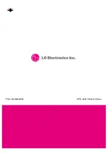 Предварительный просмотр 113 страницы LG LRSPC2031BS Service Manual