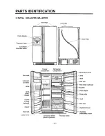 Preview for 2 page of LG LRSPC2041T User Manual