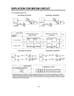 Preview for 21 page of LG LRSPC2041T User Manual