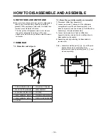 Preview for 112 page of LG LRSPC2051AB Service Manual