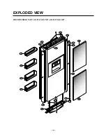 Предварительный просмотр 113 страницы LG LRSPC2051AB Service Manual