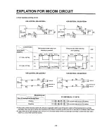 Preview for 20 page of LG LRSPC2331NI User Manual