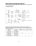 Preview for 21 page of LG LRSPC2331NI User Manual