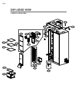 Предварительный просмотр 98 страницы LG LRSXC2306 Series Service Manual