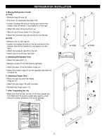 Предварительный просмотр 12 страницы LG LRT 1932 Series User Manual