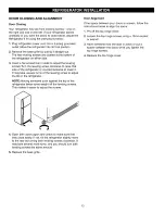 Предварительный просмотр 13 страницы LG LRT 1932 Series User Manual