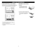 Предварительный просмотр 21 страницы LG LRT 1932 Series User Manual