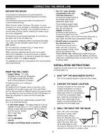 Предварительный просмотр 25 страницы LG LRT 1932 Series User Manual